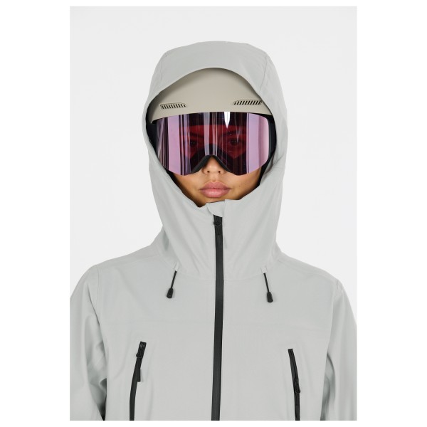 SOS - Women's Hoverla Shell Jacket - Laskettelutakki