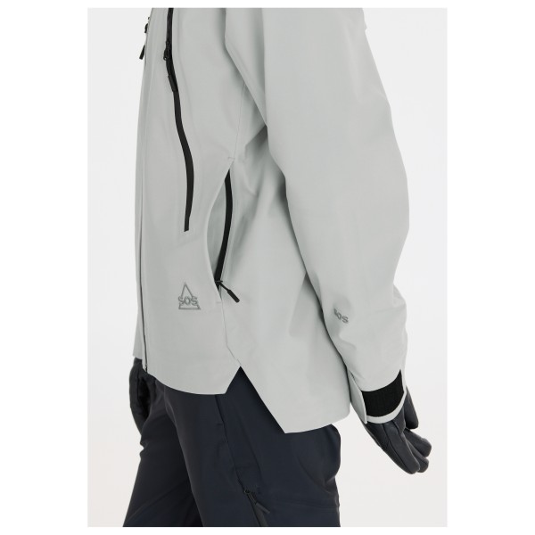 SOS - Women's Hoverla Shell Jacket - Ski-jas