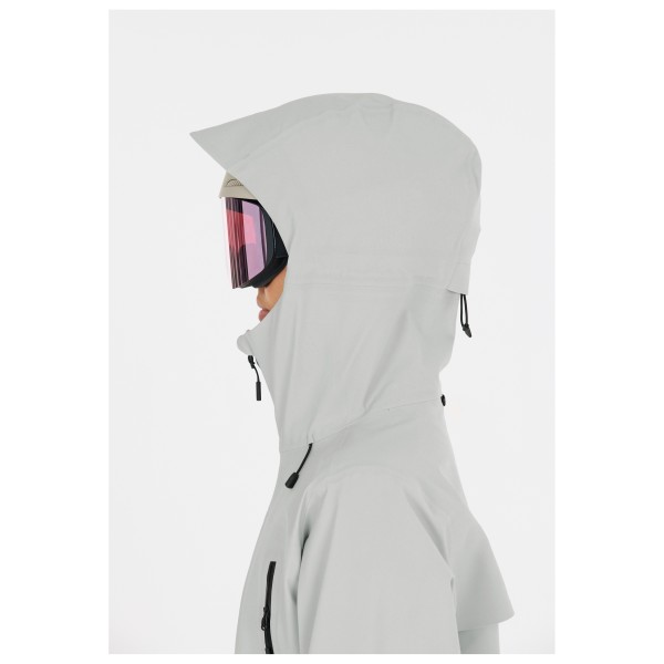 SOS - Women's Hoverla Shell Jacket - Ski-jas