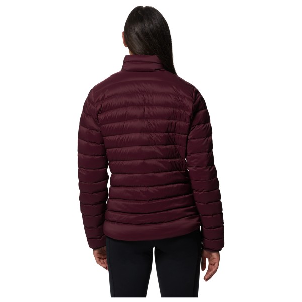 Mountain Hardwear - Women's Deloro Down Jacket - Dunjacka