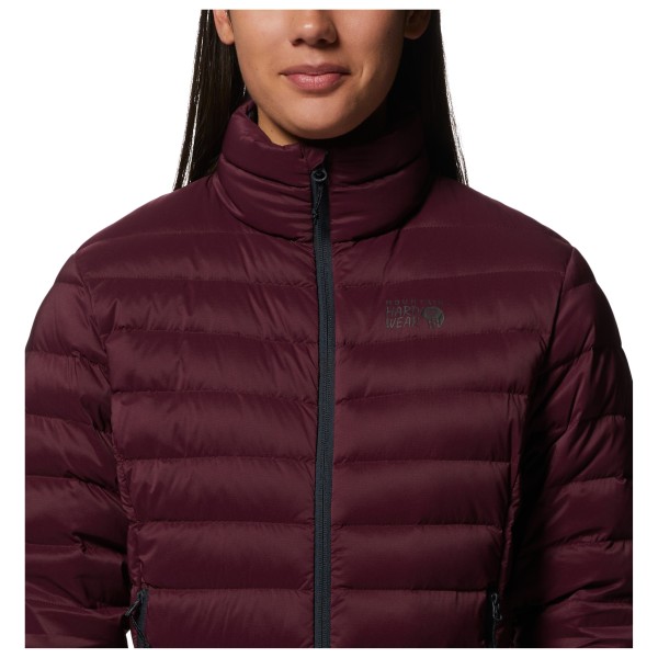 Mountain Hardwear - Women's Deloro Down Jacket - Dunjacka