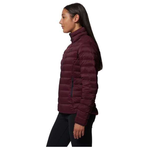 Mountain Hardwear - Women's Deloro Down Jacket - Untuvatakki