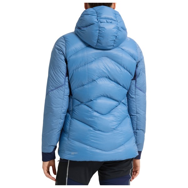 La Sportiva - Women's Supercouloir 1000 Down Jacket - Chaqueta de plumas