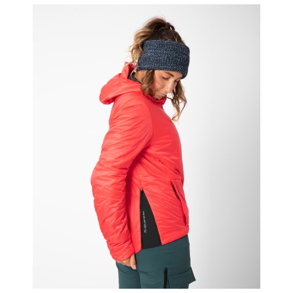 LaMunt - Women's Alberta Light Remoca Jacket - Chaqueta de fibra sintética