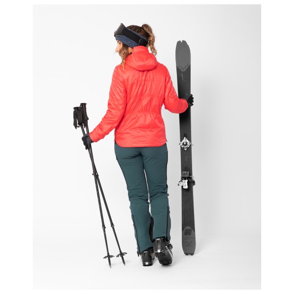 LaMunt - Women's Alberta Light Remoca Jacket - Chaqueta de fibra sintética