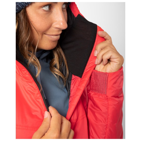 LaMunt - Women's Alberta Light Remoca Jacket - Syntetisk jakke