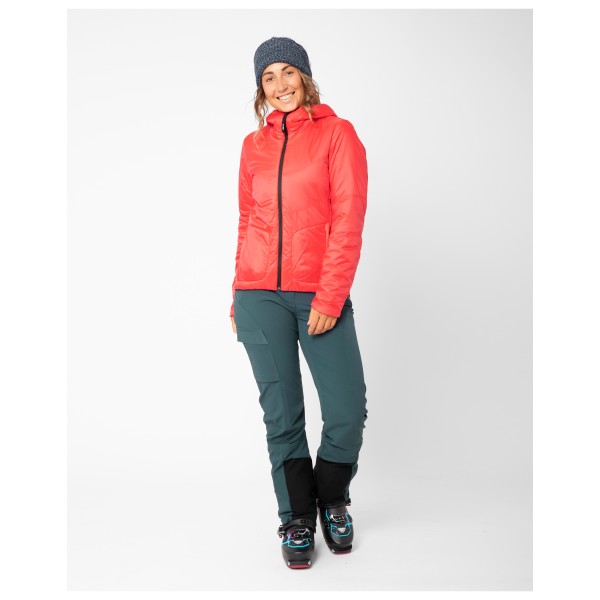 LaMunt - Women's Alberta Light Remoca Jacket - Syntetjacka