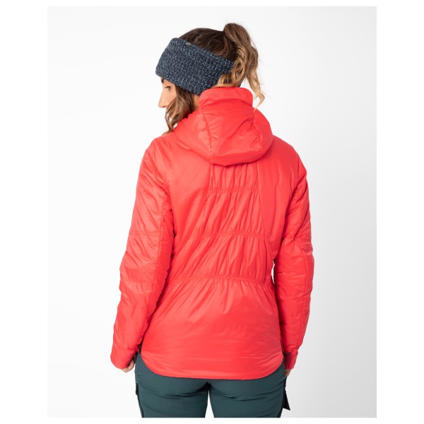LaMunt - Women's Alberta Light Remoca Jacket - Syntetjacka