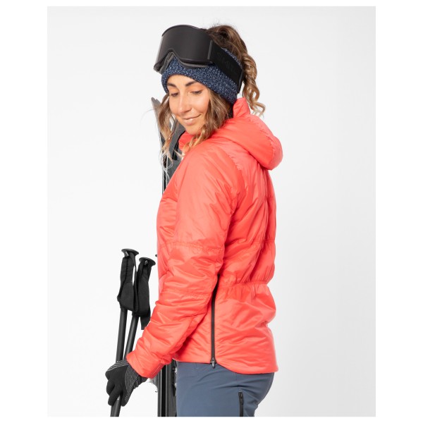 LaMunt - Women's Alberta Light Remoca Jacket - Syntetjacka