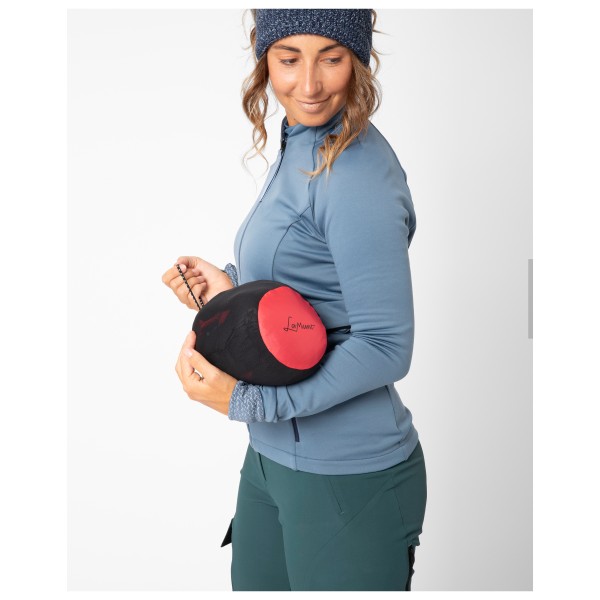 LaMunt - Women's Alberta Light Remoca Jacket - Tekokuitutakki
