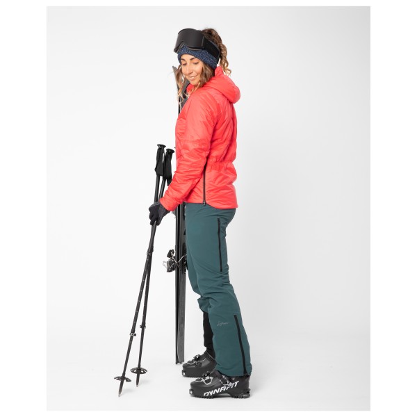 LaMunt - Women's Alberta Light Remoca Jacket - Tekokuitutakki