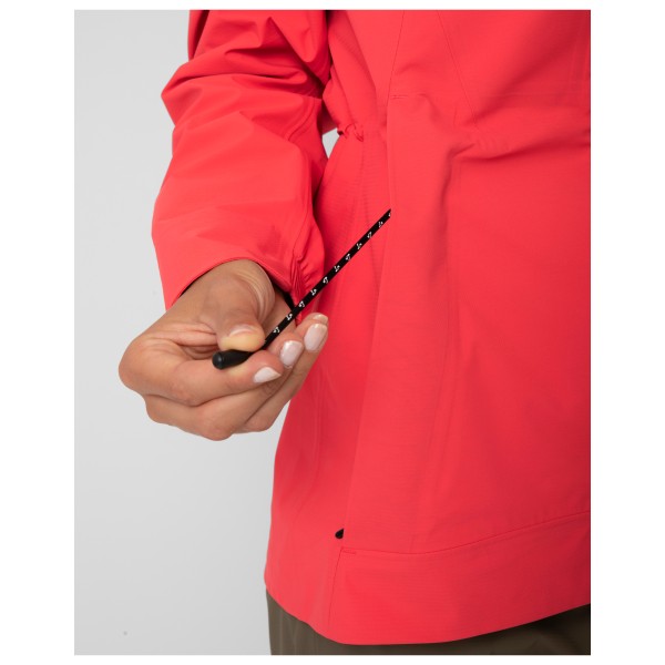 LaMunt - Women's Tiziana 3L WP Shell Jacket - Skijakke