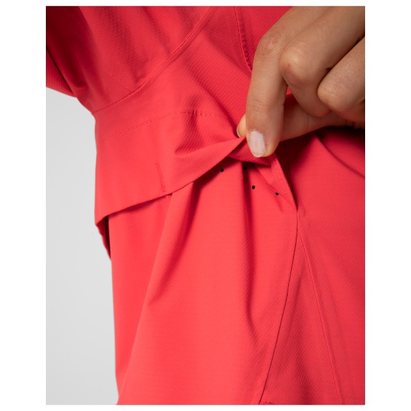 LaMunt - Women's Tiziana 3L WP Shell Jacket - Skijakke