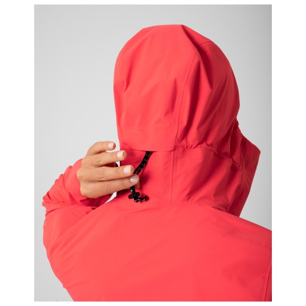 LaMunt - Women's Tiziana 3L WP Shell Jacket - Skijakke