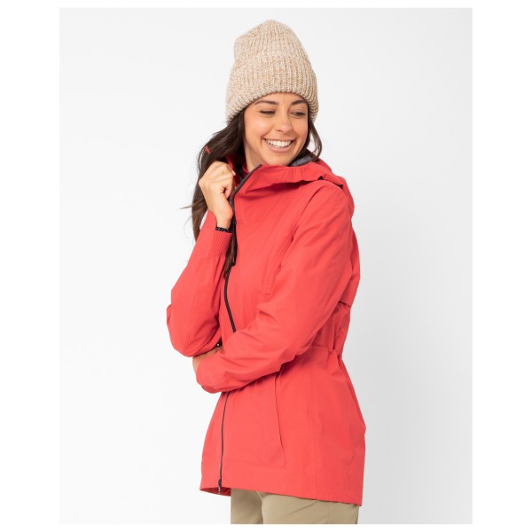 LaMunt - Women's Tiziana 3L WP Shell Jacket - Skijakke