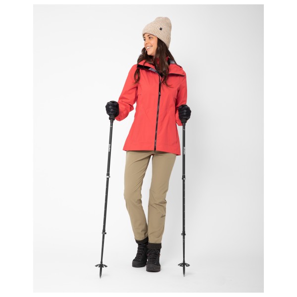 LaMunt - Women's Tiziana 3L WP Shell Jacket - Skijakke