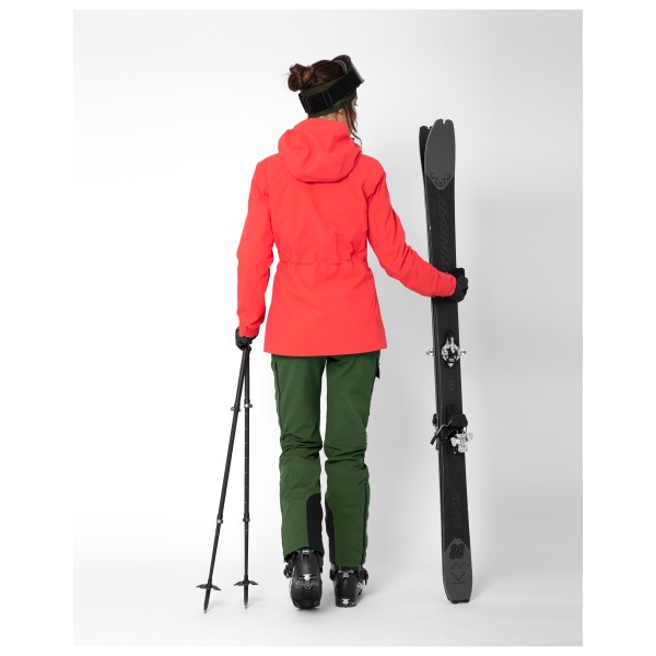 LaMunt - Women's Tiziana 3L WP Shell Jacket - Skijakke