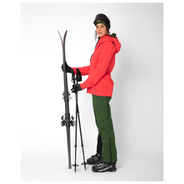 LaMunt - Women's Tiziana 3L WP Shell Jacket - Skijakke
