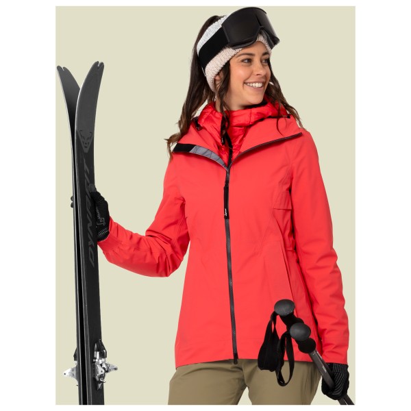 LaMunt - Women's Tiziana 3L WP Shell Jacket - Skijakke