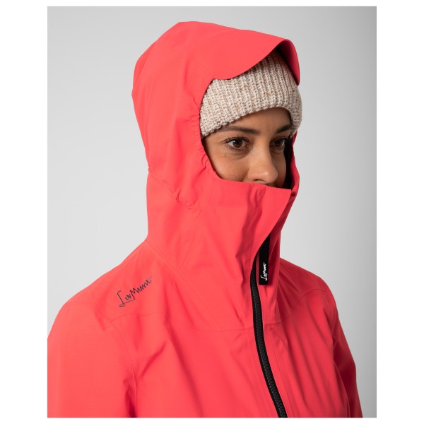 LaMunt - Women's Tiziana 3L WP Shell Jacket - Skijakke
