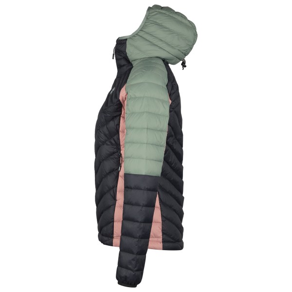 Maloja - Women's ArgenteraM. - Donsjas