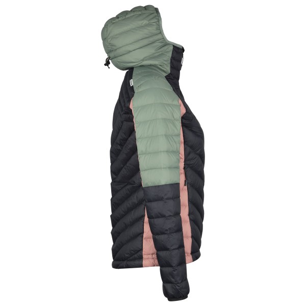 Maloja - Women's ArgenteraM. - Donsjas