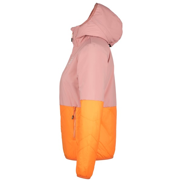 Maloja - Women's BaselgaM. - Chaqueta de fibra sintética