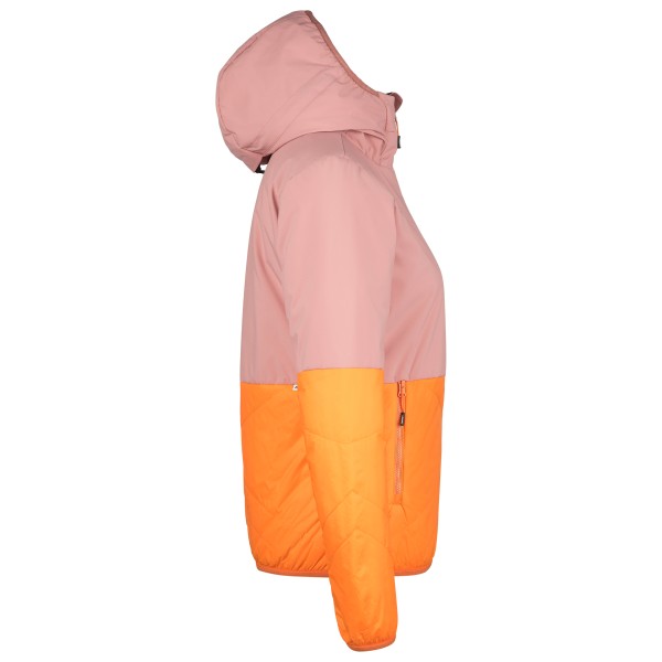 Maloja - Women's BaselgaM. - Chaqueta de fibra sintética