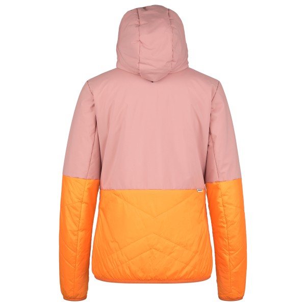 Maloja - Women's BaselgaM. - Chaqueta de fibra sintética