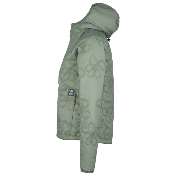 Maloja - Women's LocalitaM. - Chaqueta de fibra sintética