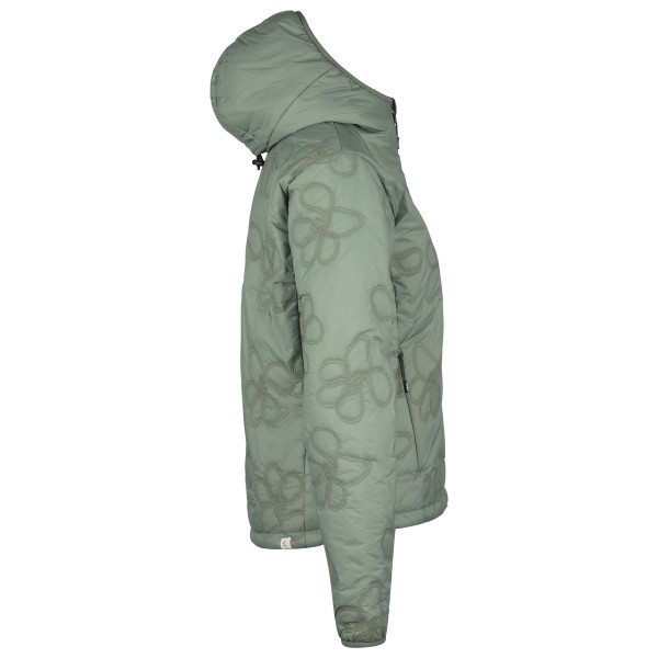 Maloja - Women's LocalitaM. - Chaqueta de fibra sintética