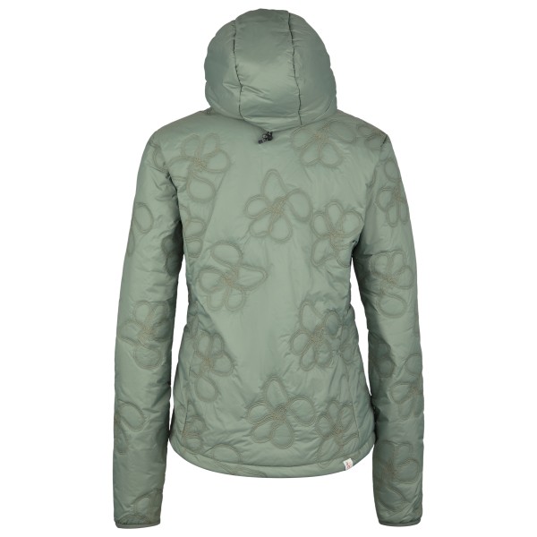 Maloja - Women's LocalitaM. - Chaqueta de fibra sintética