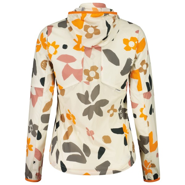 Maloja - Women's WinterflowerM. Printed - Syntetjacka