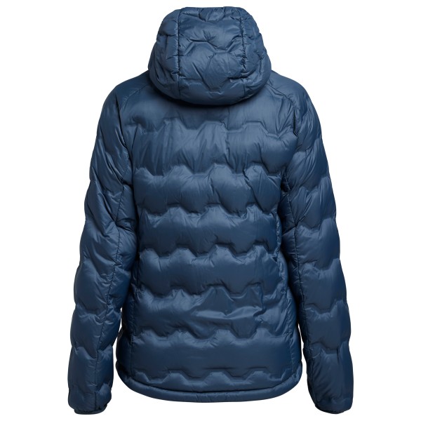 Tenson - Women's TXlite Shibui Hood Down Puffer - Dunjakke