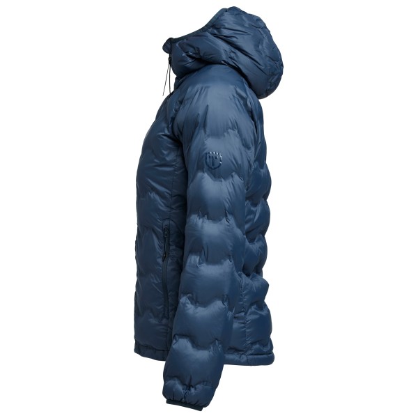 Tenson - Women's TXlite Shibui Hood Down Puffer - Dunjakke