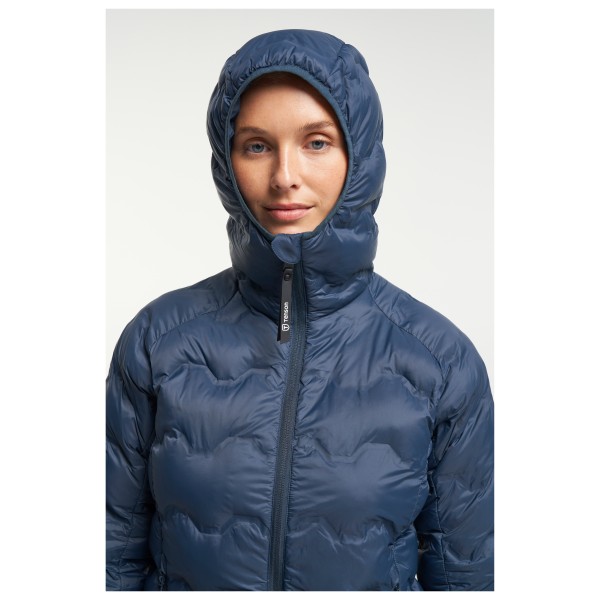Tenson - Women's TXlite Shibui Hood Down Puffer - Dunjakke