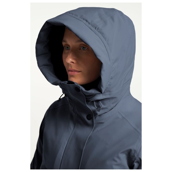 Tenson - Women's Vision Parka - Parka