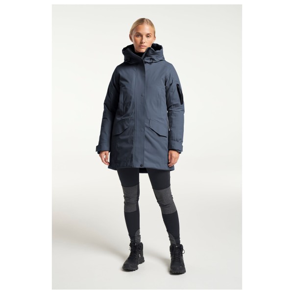 Tenson - Women's Vision Parka - Parka