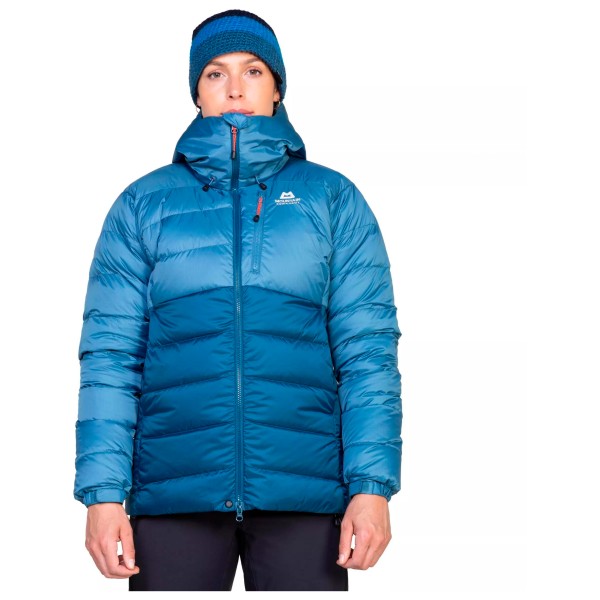 Mountain Equipment - Women's Paiyu Jacket - Donsjas