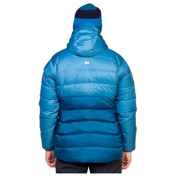 Mountain Equipment - Women's Paiyu Jacket - Donsjas