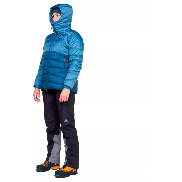 Mountain Equipment - Women's Paiyu Jacket - Donsjas