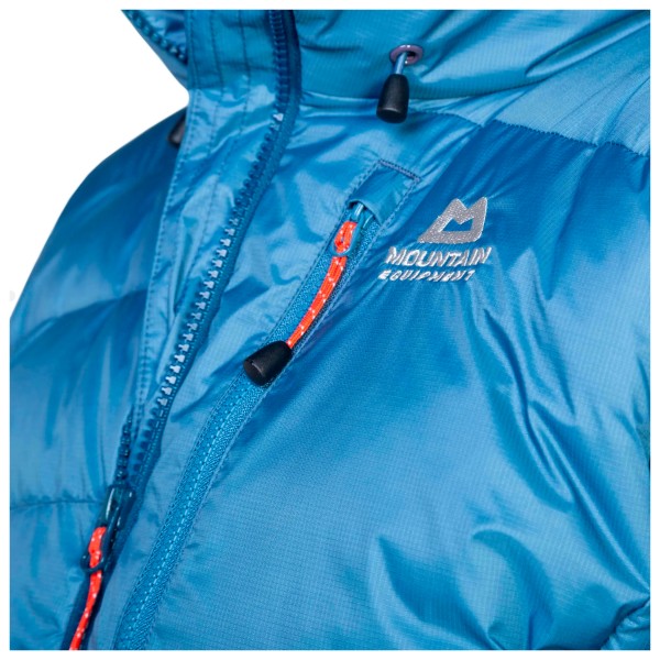 Mountain Equipment - Women's Paiyu Jacket - Donsjas