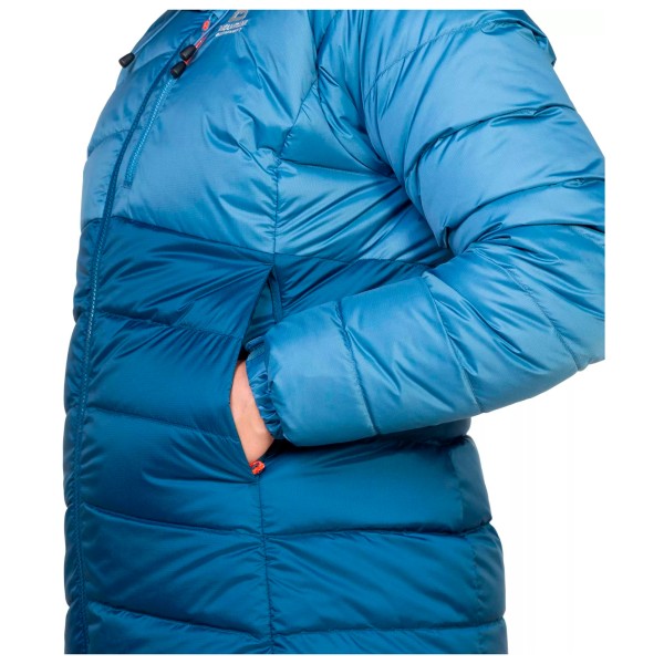 Mountain Equipment - Women's Paiyu Jacket - Donsjas