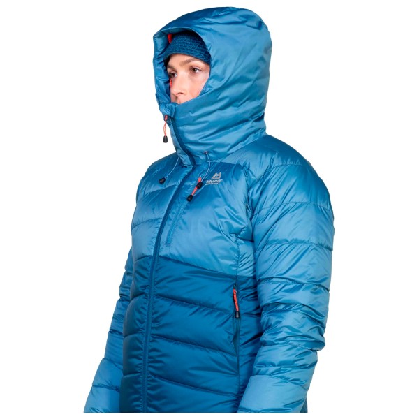 Mountain Equipment - Women's Paiyu Jacket - Donsjas
