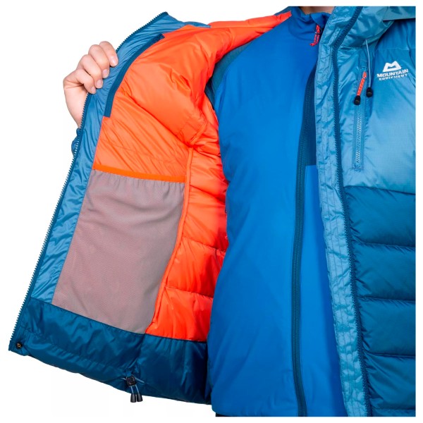 Mountain Equipment - Women's Paiyu Jacket - Donsjas