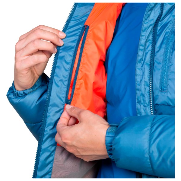 Mountain Equipment - Women's Paiyu Jacket - Donsjas