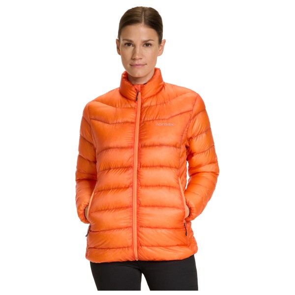 Nordisk - Women's Cirrus - Down jacket
