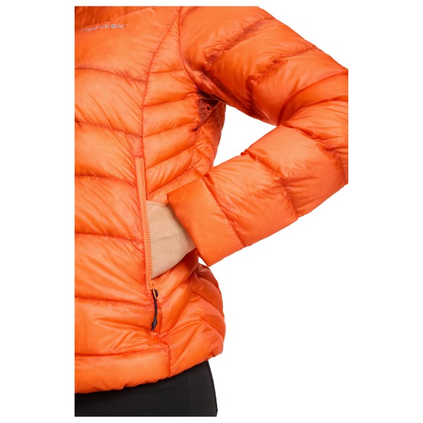 Nordisk - Women's Cirrus - Down jacket