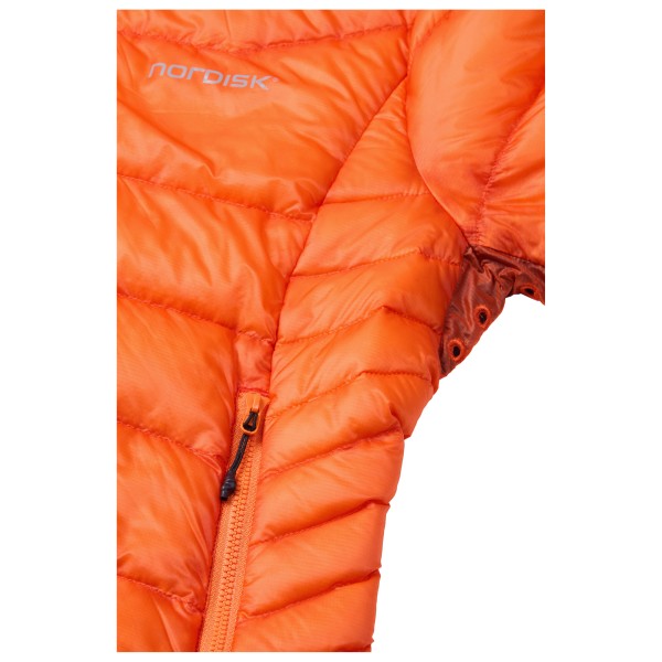 Nordisk - Women's Cirrus - Down jacket