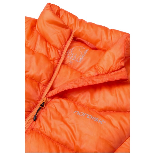 Nordisk - Women's Cirrus - Down jacket
